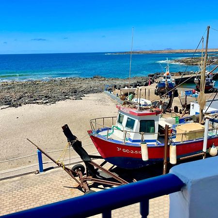 Weybeach3 Ocean Frontline,Sea View,Private Terrace La Santa Esterno foto