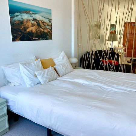 Weybeach3 Ocean Frontline,Sea View,Private Terrace La Santa Esterno foto