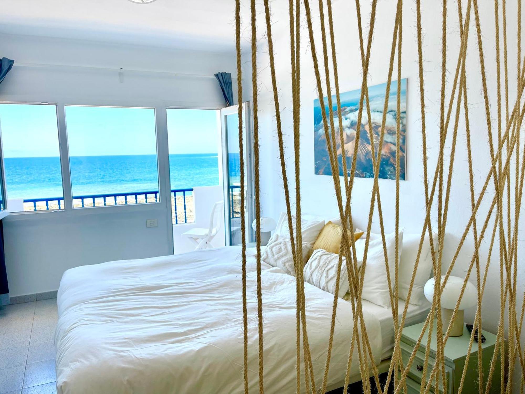Weybeach3 Ocean Frontline,Sea View,Private Terrace La Santa Esterno foto